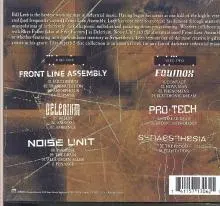 BEST OF CRYOGENIC STUDIOS