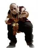 Ghostface Killah vydá v novembri ďalšiu sólovku