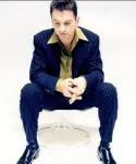 Dave Gahan má zdravotné problémy