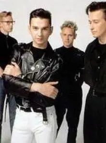 Depeche Mode sa v máji neukážu ani vo Varšave, Rige a Vilniuse