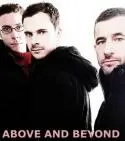 Above & Beyond