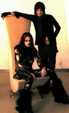 London After Midnight