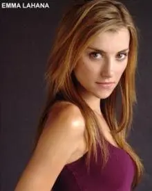Lahana, Emma