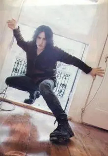 Nine Inch Nails - spider.jpg