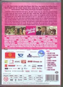 ANGLICKE JAHODY [PREISS] [CzDabing]