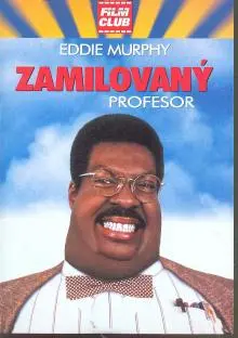 Zamilovany profesor [Murphy] [CzDabing]