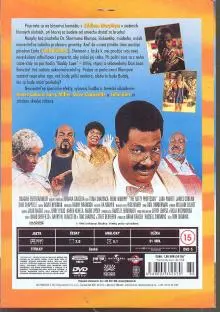 Zamilovany profesor [Murphy] [CzDabing]