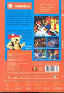 SANDOKAN 2.[ANIM][5.- 8.26 MIN