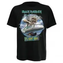 Flight 666 [UniTricko]