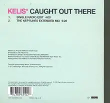 CAUGHT OUT THERE -2TR-