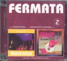 Huascaran /dunajska Legenda [2