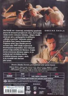 OBECNA SKOLA [Triska,Sverak,SafrankovaHrusinsky,Polivka]