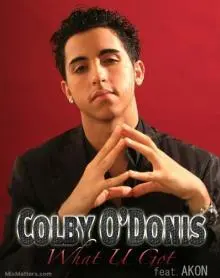 Colby O Donis