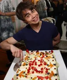 Alex a jeho rodina -D