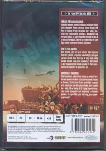 BOJ.LETADLA:1944-1945   CD