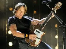Urban, Keith