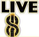 Svet dnes patrí Live 8