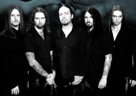Novinková deska metalových Evergrey je na cestě