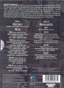 HISTORY HITS & HIGHLIGHTS 68- [VINYL]