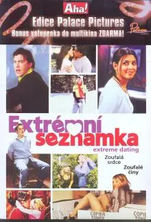 EXTREMNI SEZNAMKA   CD