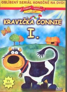 Kravicka Connie I. (La Vaca Connie)