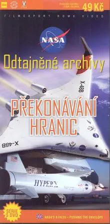 PREKONAVANI HRANIC [CzDabing]