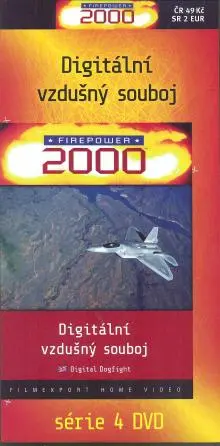 2 DIGITALNI VZDUSNY SOUBOJ [CzDabing] -