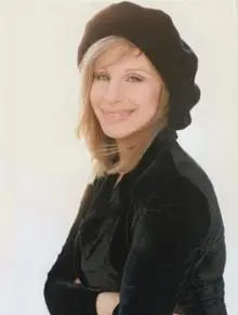 Barbre Streisand udelia čestný doktorát z filozofie