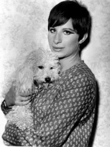 Streisand, Barbra