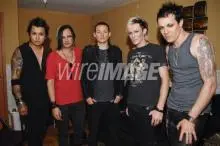 Dead By Sunrise - DeadBySunrise.jpg