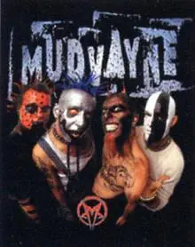 Mudvayne - mudvayne2.jpg