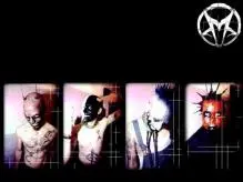 Mudvayne