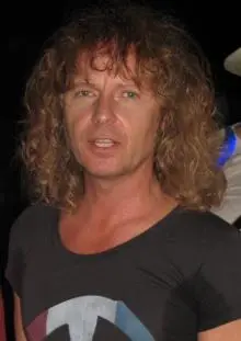 Peter Nagy je členom Českej siene rockovej slávy 