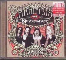 Manifesto Of Nevermore