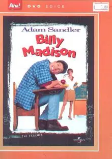 Billy Madison (Billy Madison)