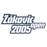 Žákovic Open štartuje o týždeň po piaty raz