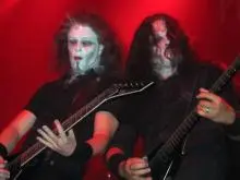 POWERWOLF v novém klipu vyhání ďábla z hříšnice