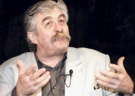 Lasica A Satinský
