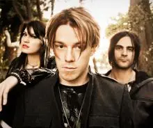 Sick Puppies