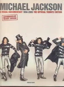 Visual Documentary Official Tribute Edition