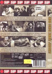 Kdo chce zabit Jessii?