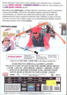 Bridget Jonesova - S rozumem v koncich (Bridget Jones: The