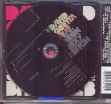 SEXY BITCH FEAT.AKON 7TR.