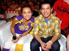 David Archuleta - miley-cyrus-and-david-archuleta.jpg