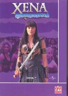 XENA-PRINCEZNA BOJOVNICKA 7 [] [Cz Dabing]