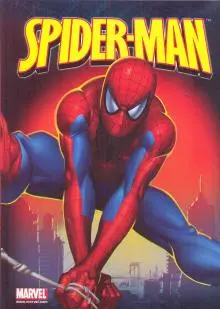 Spider-Man