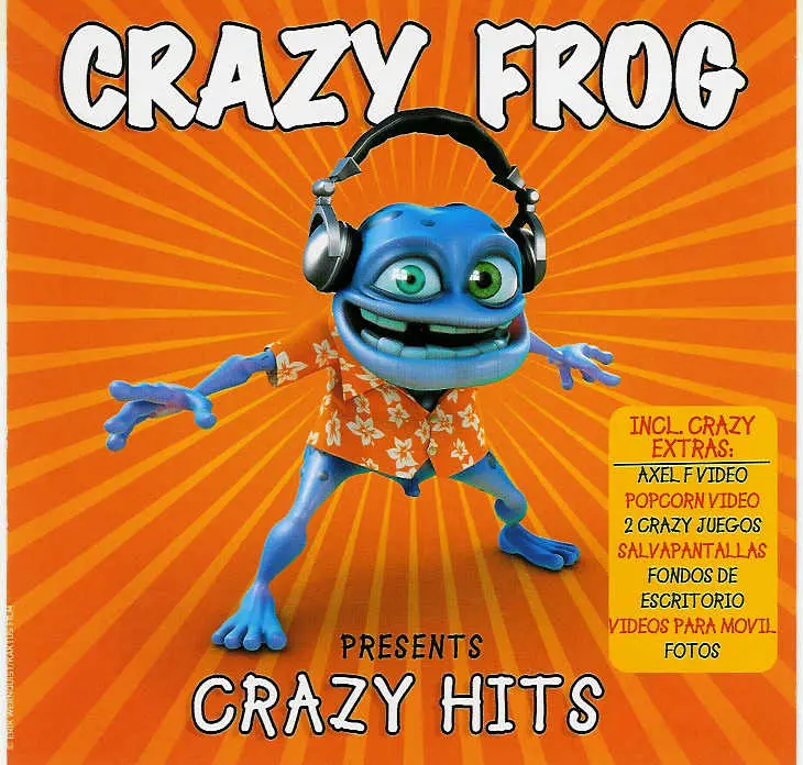 Crazy Frog - 00-crazy_frog-crazy_hits-2005-(front)-dgn.jpg