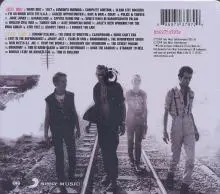 Essential (tenky Kovovy Box Limited Edit