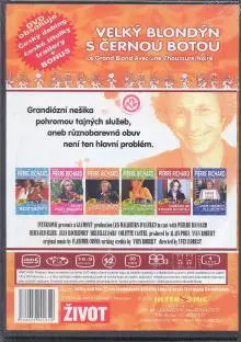 VELKY BLON.S CER...[RICHARD]CD