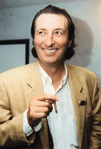 Režisér Jan Hřebejk mieri na Tyršovo nábrežie